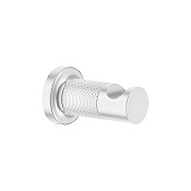 Gessi Inciso Крючок для полотенец, цвет: chrome 58521#031