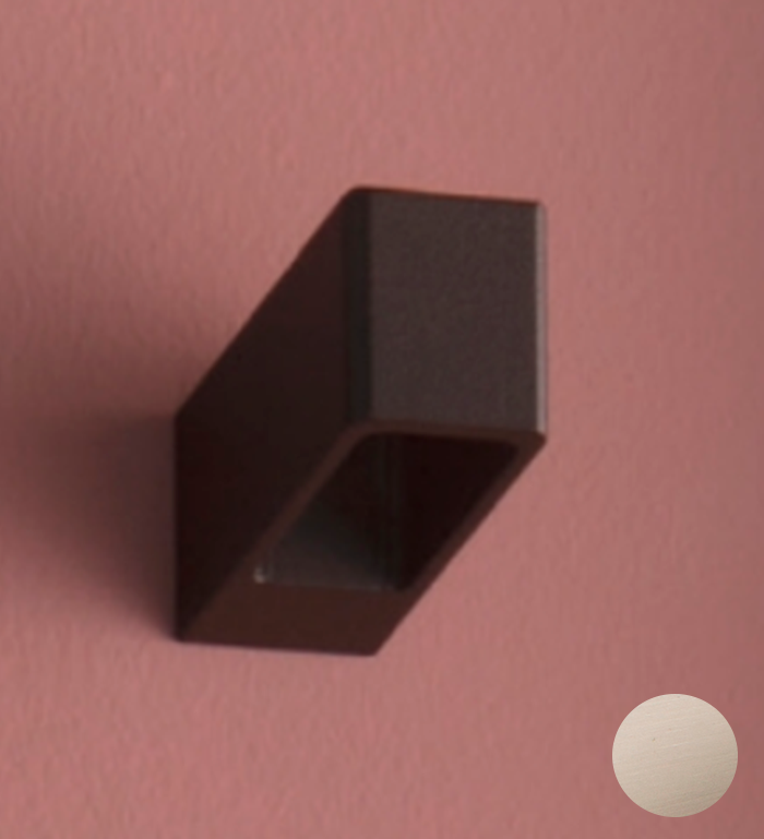 Bertocci Fly Крючок, цвет: Nichel Mat 149 1515 6050