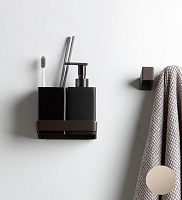 Bertocci Fly Крючок, цвет: Nichel Mat 149 1515 6050