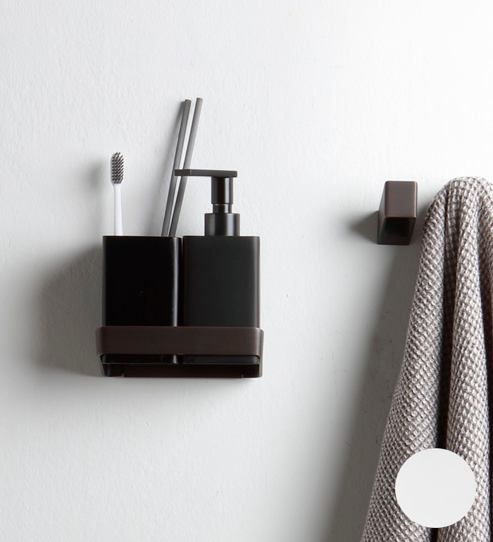 Bertocci Fly Крючок, цвет: белый матовый 149 1515 0200