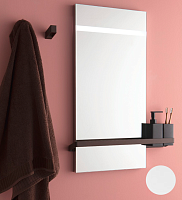 Bertocci Fly Крючок, цвет: белый матовый 149 1515 0200