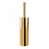 Bongio Stelth Ершик напольный, 38 см, цвет золото 24к. 30025OR00