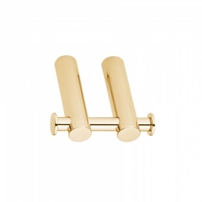Bongio T Mix Крючок, 7х7,4 см, цвет золото 24к. 30003OR00