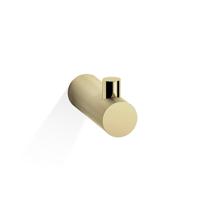 Decor Walther Club HAK1 Крючок, цвет золото 0855320