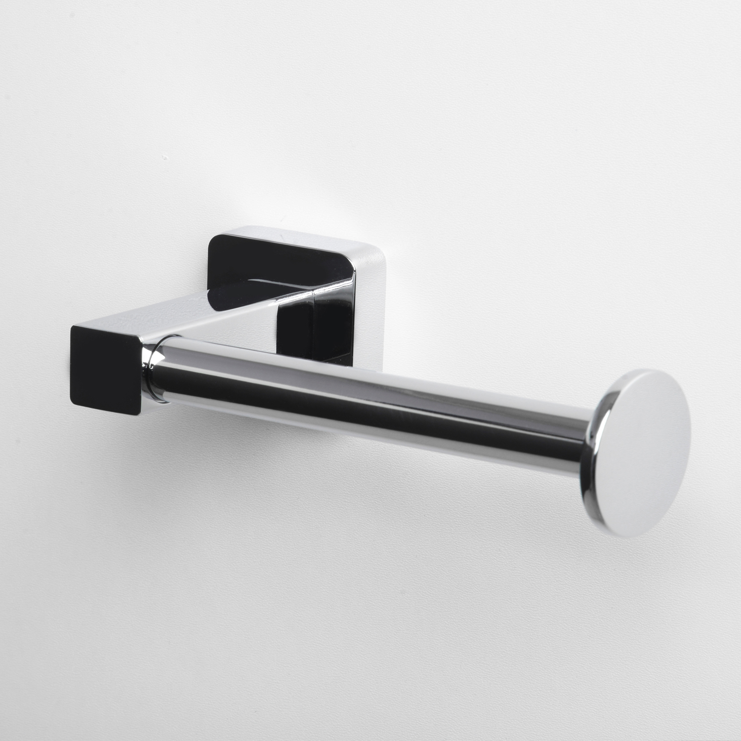 Wasserkraft Dill Держатель туалетной бумаги, цвет: хром K-3996