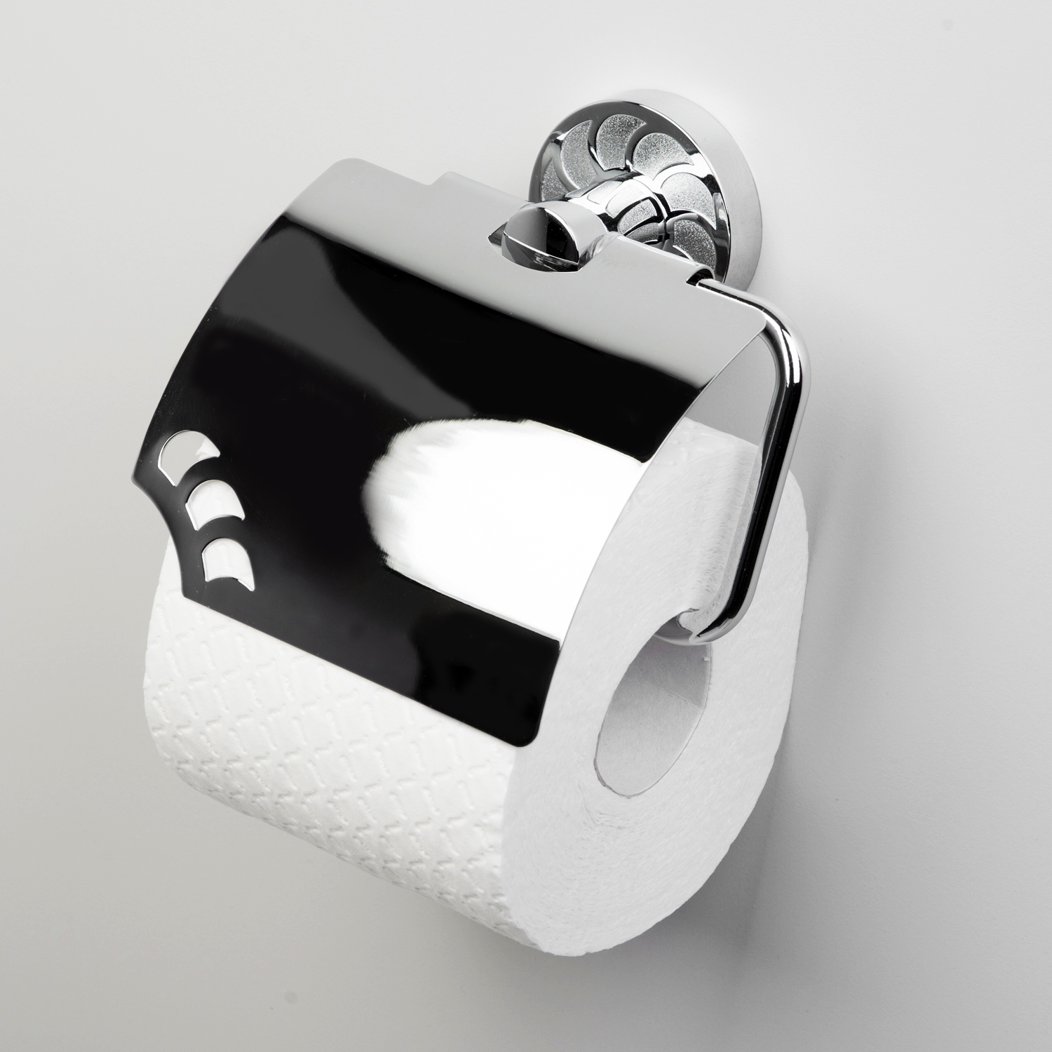 Wasserkraft Isen Держатель туалетной бумаги K-4025