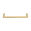 Decor Walther Mikado HTE30 Полотенцедержатель 30 см, цвет золото 0520720