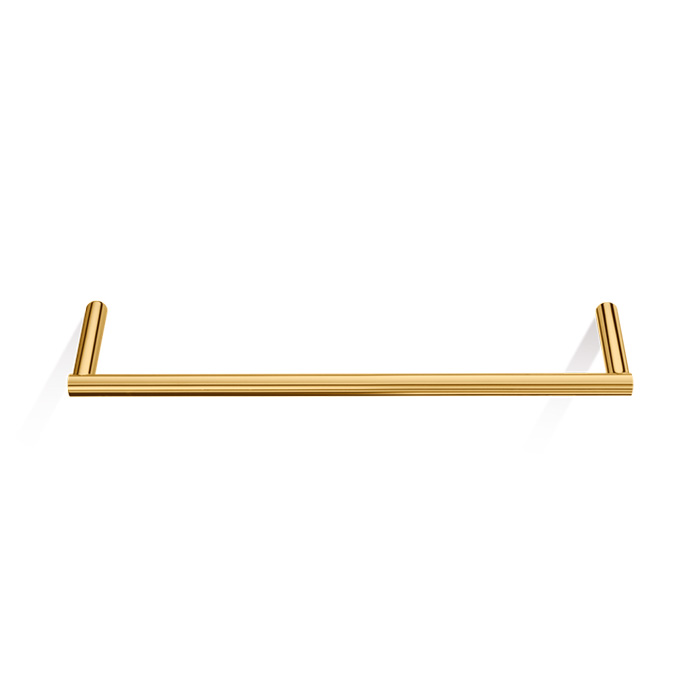 Decor Walther Mikado HTE30 Полотенцедержатель 30 см, цвет золото 0520720