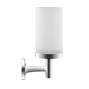 Duravit Starck T Стакан настенный, цвет хром 0099311000