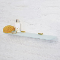 Wasserkraft Sauer Полка стеклянная K-7924