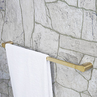 Wasserkraft Aisch Держатель полотенец одинарный K-5930