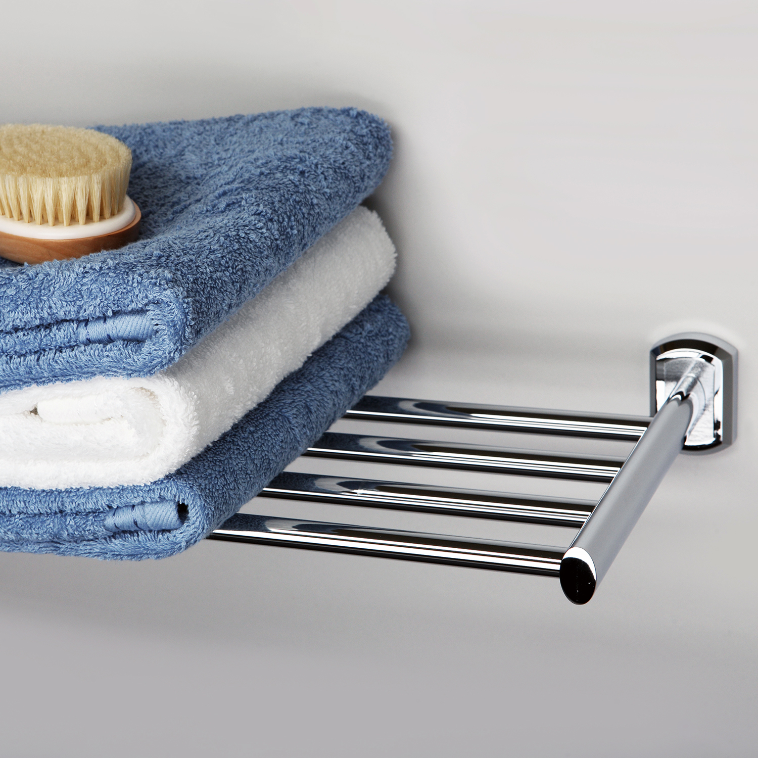 Wasserkraft Oder Полка для полотенец K-3011