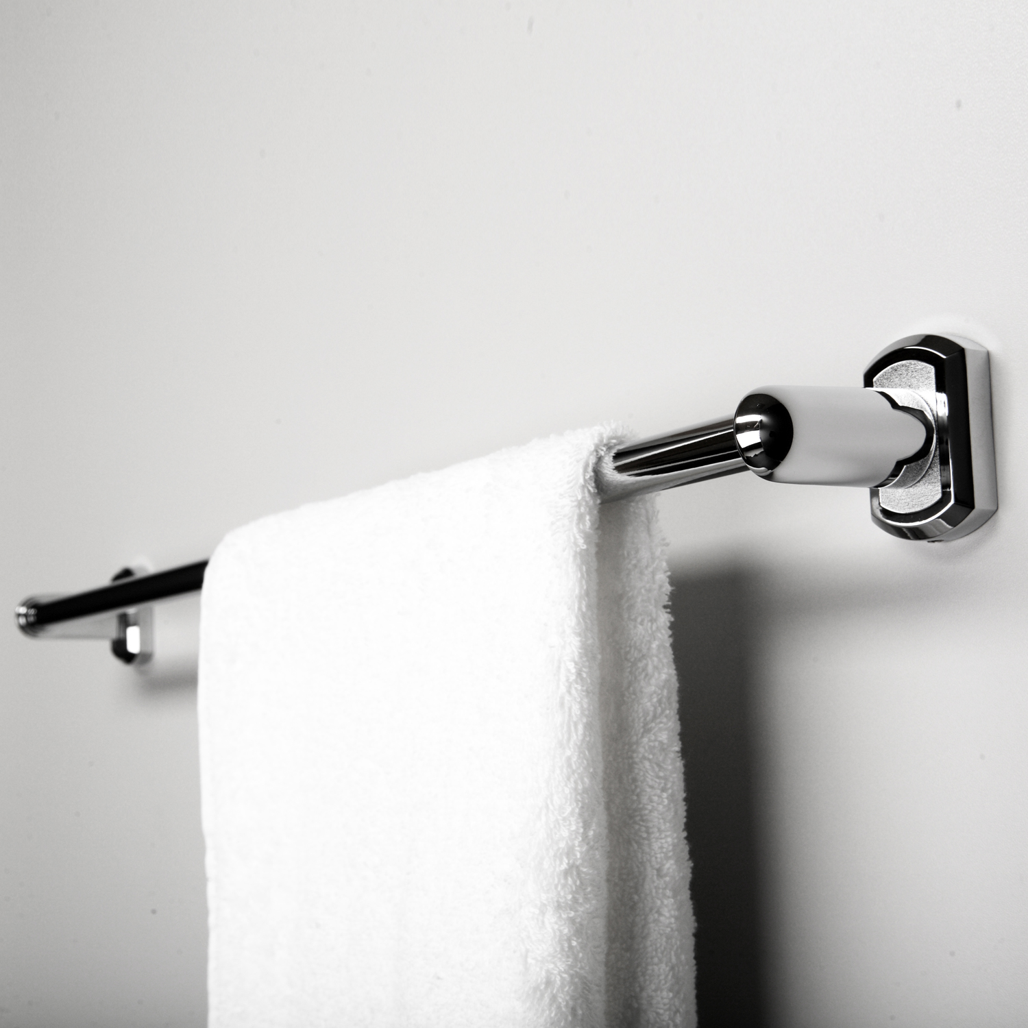 Wasserkraft Oder Держатель полотенец одинарный K-3030