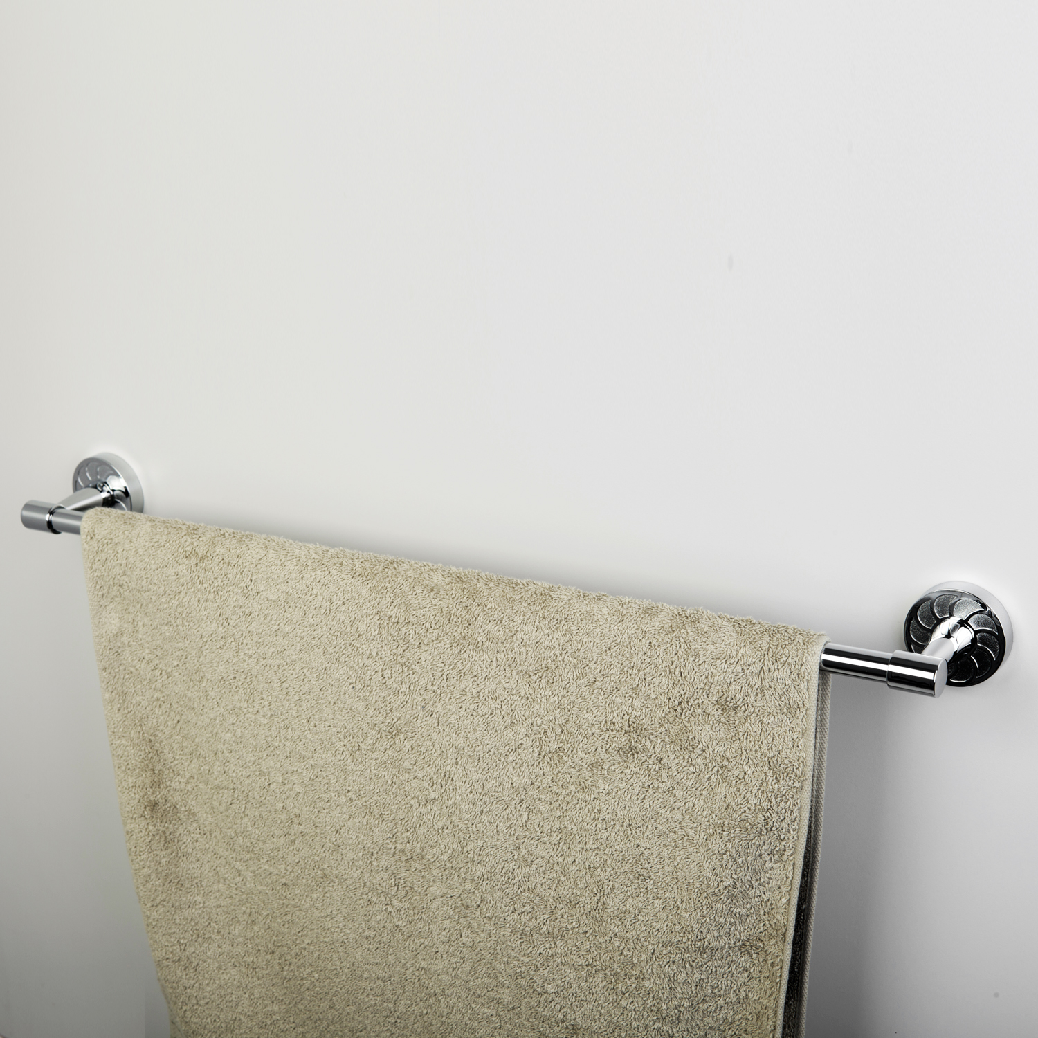 Wasserkraft Isen Держатель полотенец одинарный K-4030