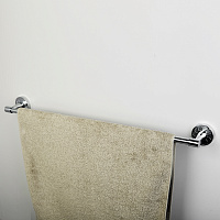 Wasserkraft Isen Держатель полотенец одинарный K-4030