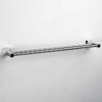 Wasserkraft Wern Держатель полотенец двойной K-2540