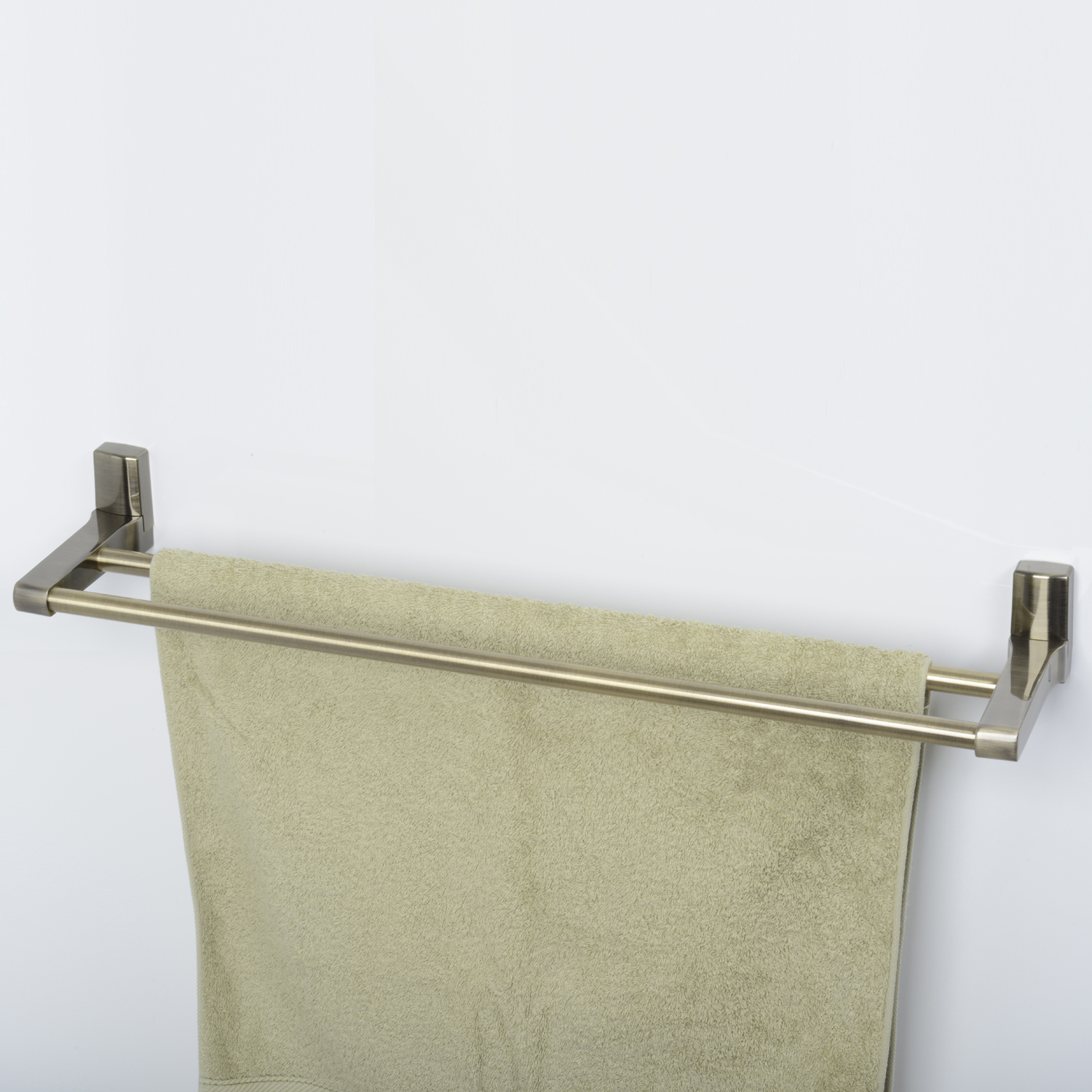 Wasserkraft Exter Держатель полотенец двойной K-5240