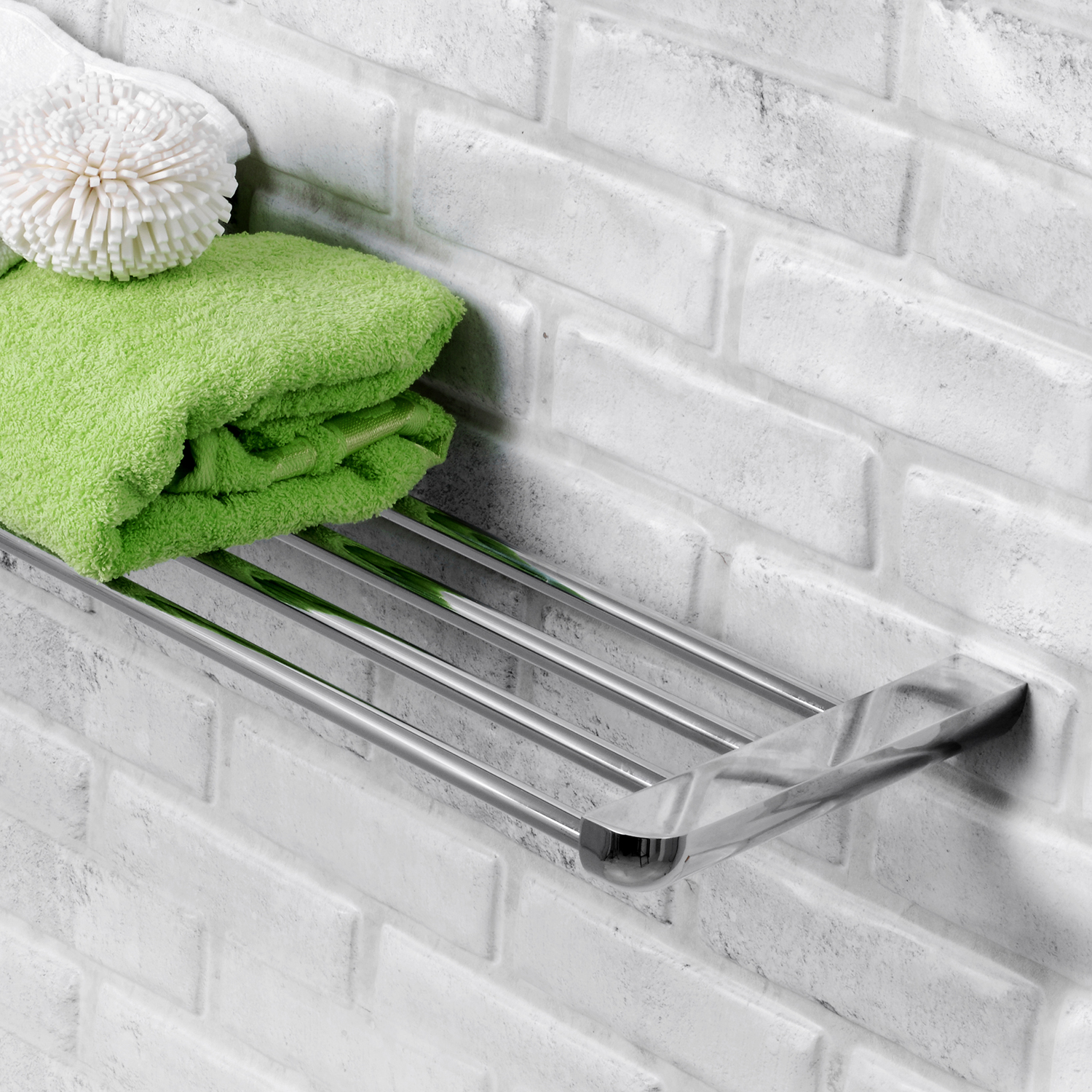 Wasserkraft Kammel Полка для полотенец K-8311