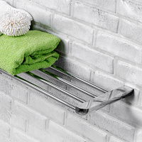 Wasserkraft Kammel Полка для полотенец K-8311