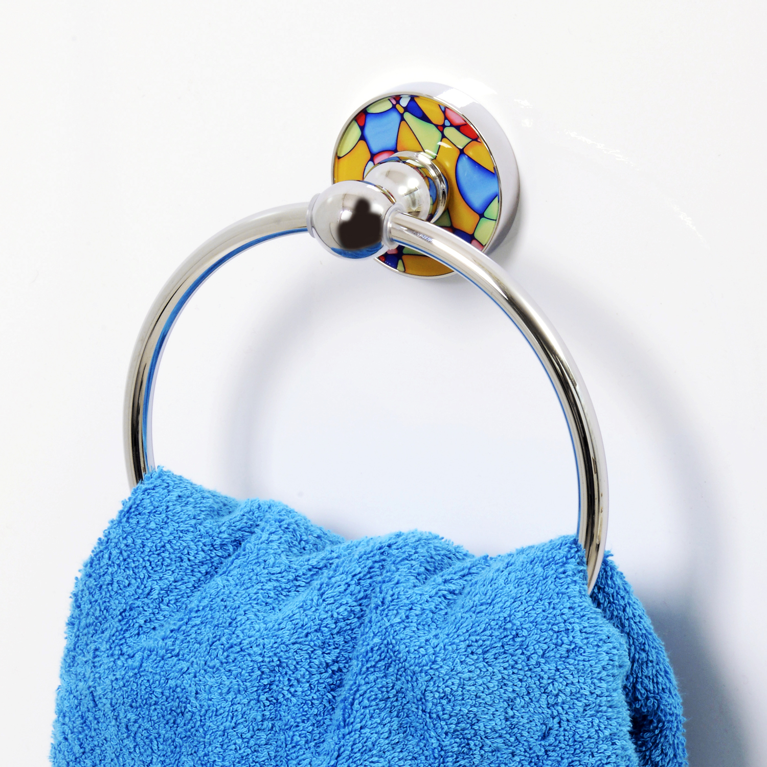 Wasserkraft Diemel Держатель полотенец K-2260