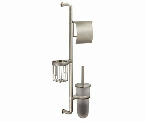 Wasserkraft Ammer Комбинированная настенная стойка K-1448