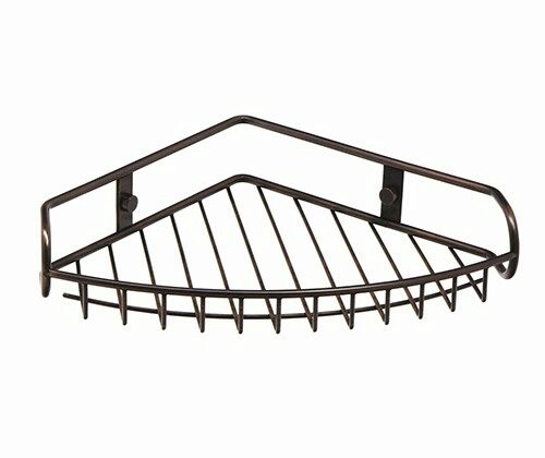 Wasserkraft Isar Полка металлическая угловая K-1711