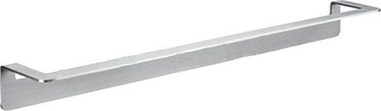Colombo Design Over Полотенцедержатель 45см, подвесной, цвет: stainlles steel B7010.SS