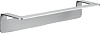 Colombo Design Over Полотенцедержатель 30см, подвесной, цвет: stainlles steel B7009.SS