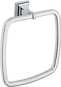 Colombo Design Portofino Полотенцедержатель-кольцо, цвет: chrome B3231.CR