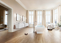 Grohe Grandera Полотенцедержатель-кольцо 17,9 см, цвет: хром 40630000