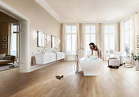 Grohe Grandera Полотенцедержатель-кольцо 17,9 см, цвет: хром 40630000