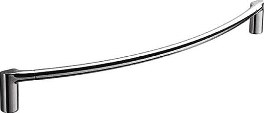 Colombo Design Luna Полотенцедержатель 63см, подвесной. цвет: chrome B0110.CR