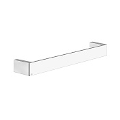 Gessi Rettangolo Полотенцедержатель подвесной 30 см, цвет: chrome 20897#031