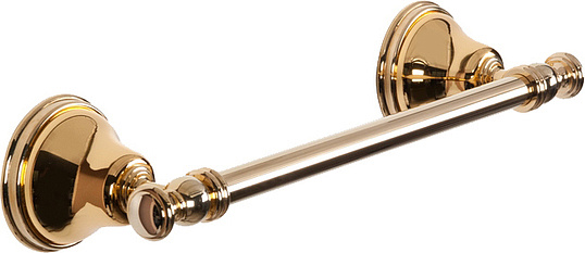 TW Harmony 014 Полотенцедержатель 33,5 см, цвет: золото TWHA014oro