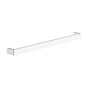 Gessi Rettangolo Полотенцедержатель 60 см, подвесной, цвет: chrome 20903#031