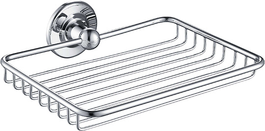 Timo Nelson Полка, цвет: хром 150022/00