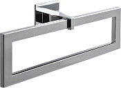 Colombo Design Forever Полотенцедержатель кольцо, 25x6x10см, подвесной, цвет: chrome B2931.CR