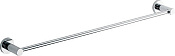 Colombo Design Plus Полотенцедержатель 83,5см, подвесной, цвет: chrome W4912.CR