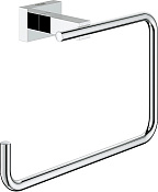 Полотенцедержатель Grohe Essentials Cube  хром 40510001