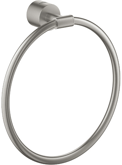 Grohe Atrio New Полотенцедержатель кольцо 20 см, цвет: теплый закат, матовый 40307DC3