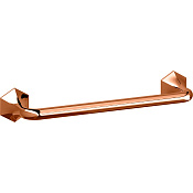 Cisal Cherie Полотенцедержатель 30 cм, цвет: Rose Gold CE0901002P