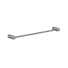 Gessi 316 Accessories Полотенцедержатель 45 см, подвесной, цвет: steel brushed 54800#239