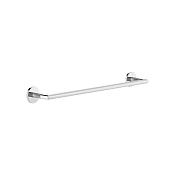 Gessi Anello Полотенцедержатель, 45 см, подвесной, цвет: chrome 63800#031