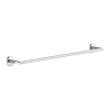 Gessi Anello Полотенцедержатель, 60 см, подвесной, цвет: chrome 63803#031