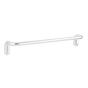 Gessi Goccia Полотенцедержатель 30 см, подвесной, цвет: white cn 38097#079