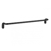 Gessi Goccia Полотенцедержатель 45 см, подвесной, цвет: black xl 38100#099