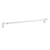 Gessi Goccia Полотенцедержатель 45 см, подвесной, цвет: white cn 38100#079