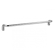 Gessi Goccia Полотенцедержатель 45 см, подвесной, цвет: chrome 38100#031