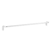 Gessi Goccia Полотенцедержатель 60 см, подвесной, цвет: white cn 38103#079