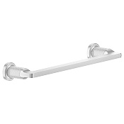 Gessi Inciso Полотенцедержатель, 30 см, подвесной, цвет: chrome 58497#031